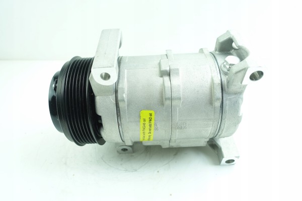 COMPRESSOR CHEVROLRT VOYAGER 07 3 3 3 8i 2 8CRDi Version European