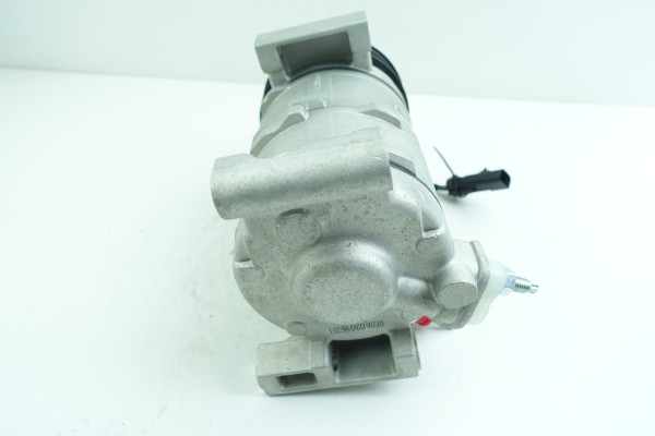 COMPRESSOR CHEVROLRT VOYAGER 07 3 3 3 8i 2 8CRDi EAN GTIN 5707286395664
