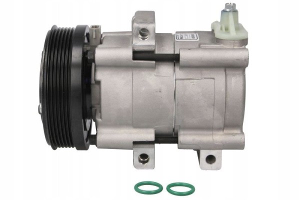 Air conditioning compressor Ford Mondeo 07 NRF 32212 Part manufacturer NRF