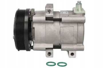 Air conditioning compressor Ford Mondeo 07 NRF 32212 Part manufacturer NRF