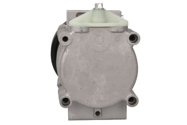 Air conditioning compressor Ford Mondeo 07 NRF 32212 Car type buses cargo vans passenger cars