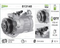 VALEO 813140 air conditioning compressor Part manufacturer Valeo