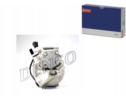 DENSO air conditioning compressor MB OE DCP17054