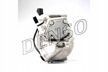 DENSO air conditioning compressor MB OE DCP17054 Part manufacturer Denso