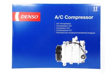 DENSO DCP32073 Compressor air conditioning Catalog number of the part DCP32073