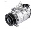 DENSO DCP32073 Compressor air conditioning Catalog number of the original VW 7E0820803N