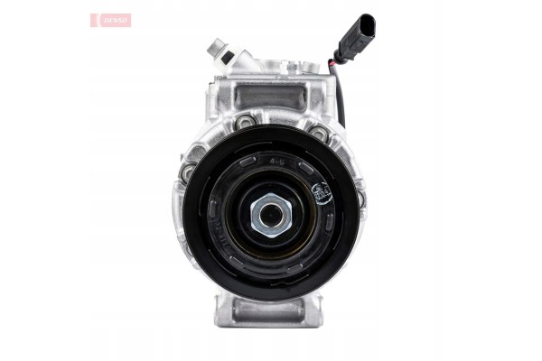 DENSO DCP32073 Compressor air conditioning Compressor ID 7SEU17C