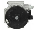 Compressor air conditioning NISSENS 89358 Catalog number of the part 89358