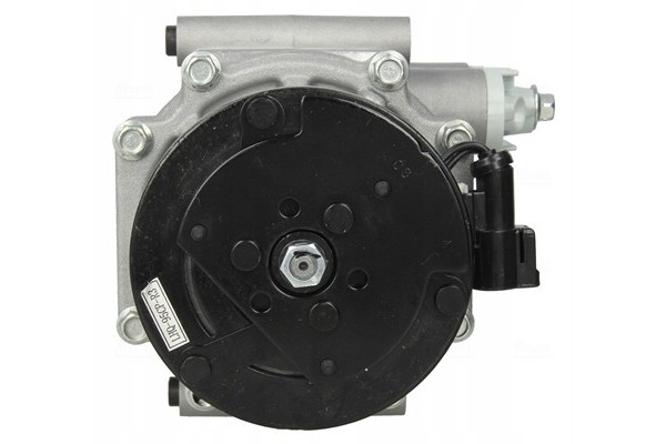 Compressor air conditioning NISSENS 89358 Catalog number of the part 89358