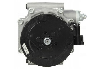Compressor air conditioning NISSENS 89358 Catalog number of the part 89358