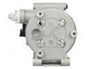 Compressor air conditioning NISSENS 89358 Car type passenger cars