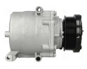 Compressor air conditioning NISSENS 89358 Catalog number of substitutes ACAUTO AC 01VI033 ACAUTO AC 03XX04 ACAUTO AC 04SC01 ACAU