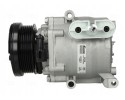 Compressor air conditioning NISSENS 89358 Catalog number of the original FORD 1476182 FORD 1514844 FORD 1521938 FORD 1526271 FOR