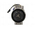 Compressor air conditioning NISSENS 89359 Catalog number of the part 89359