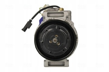 Compressor air conditioning NISSENS 89359 Catalog number of the part 89359