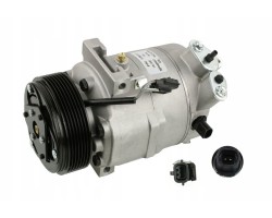 Fast FT56311 Compressor air conditioning RENAULT TRAFIC 01 2 0 DCI