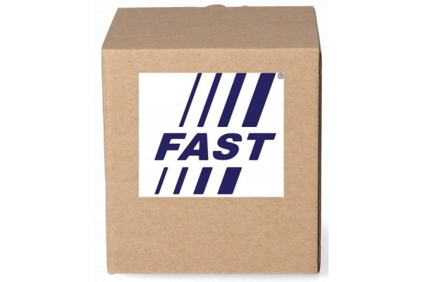 Fast FT56311 Compressor air conditioning RENAULT TRAFIC 01 2 0 DCI Product weight with unit packaging 6 6 kg