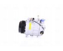 618 800_B COMPRESSOR FOR KLIMAT DB W204 07 Part manufacturer Nissens
