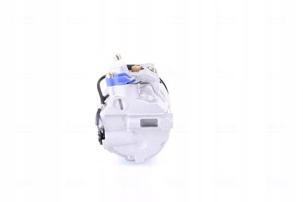 618 800_B COMPRESSOR FOR KLIMAT DB W204 07 Catalog number of the part 890379