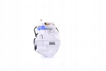 618 800_B COMPRESSOR FOR KLIMAT DB W204 07 Catalog number of the part 890379