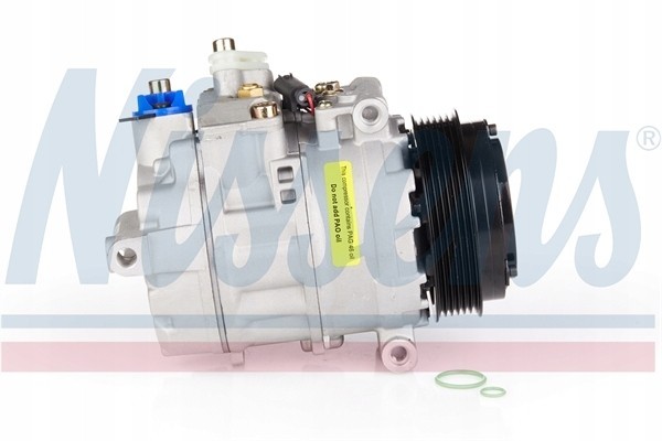 618 800_B COMPRESSOR FOR KLIMAT DB W204 07 EAN GTIN 5707286412316