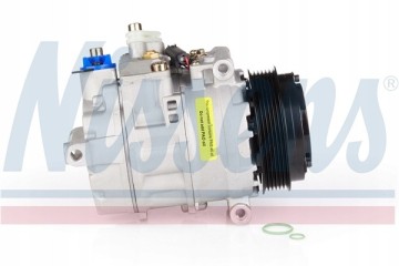 618 800_B COMPRESSOR FOR KLIMAT DB W204 07 EAN GTIN 5707286412316