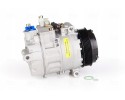 Compresor de Aire Acondicionado NISSENS 890379
