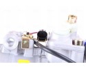Compresor de Aire Acondicionado NISSENS 890379