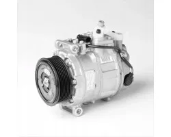 Compresor de aire acondicionado Denso DCP17102