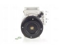 Compressor air conditioning NISSENS 890216 Catalog number of the part 890216
