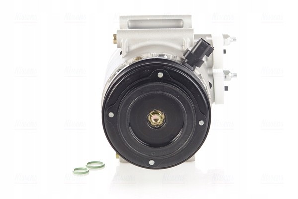 Compressor air conditioning NISSENS 890216 Catalog number of the part 890216
