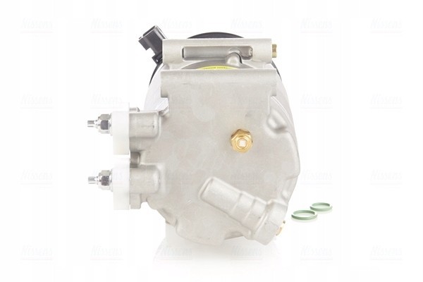 Compressor air conditioning NISSENS 890216 Catalog number of substitutes ACAUTO AC 01VI032 ACAUTO AC 02VI01 ACAUTO AC 03XX07 ACA