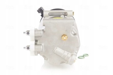 Compressor air conditioning NISSENS 890216 Catalog number of substitutes ACAUTO AC 01VI032 ACAUTO AC 02VI01 ACAUTO AC 03XX07 ACA