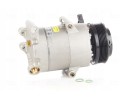 Compressor air conditioning NISSENS 890216 Catalog number of the original FORD 1543949 FORD 1566165 FORD 1674616 FORD 1682592 FO