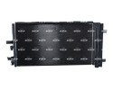 Condenser air conditioning NRF 350544 Part manufacturer NRF