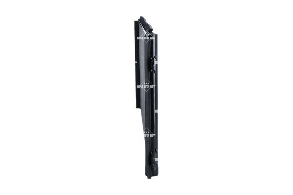 Condenser air conditioning NRF 350544 Catalog number of the part 350544