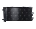 Condenser air conditioning NRF 350544 Car type cargo vans passenger cars