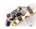 Compressor air conditioning NISSENS 890586 Catalog number of substitutes ACAUTO AC 01DN280 ACAUTO AC 01ZX080 ACAUTO AC 02DN03 B 