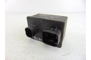 55250747  CAJA PRECALENTAMIENTO ALFA ROMEO GIULIETTA (191) Basis (2016) 2016 55250747 197613 ALFA ROMEO - 3