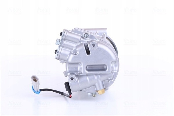 Compressor air conditioning NISSENS 89425 Catalog number of the part 89425