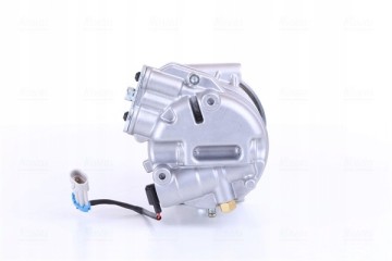 Compressor air conditioning NISSENS 89425 Catalog number of the part 89425