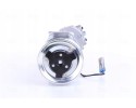 Compressor air conditioning NISSENS 89425 Car type cargo vans passenger cars