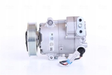 Compressor air conditioning NISSENS 89425 Catalog number of the original GMC 13250608 GMC 13271268 GMC 13346489 GMC 13395695 GMC