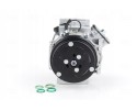 Compressor air conditioning NISSENS 89347 Catalog number of the part 89347