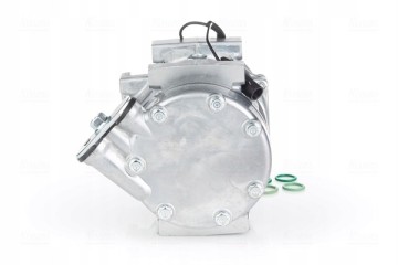 Compressor air conditioning NISSENS 89347 Catalog number of substitutes ACAUTO AC 01SD069 ACAUTO AC 02SD01 ACAUTO AC 03XX07 ACAU