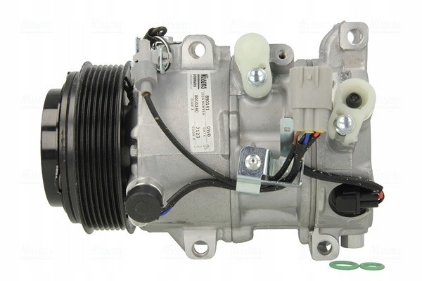 AIR CONDITIONING COMPRESSOR LEXUS GS300 05 Car type passenger cars