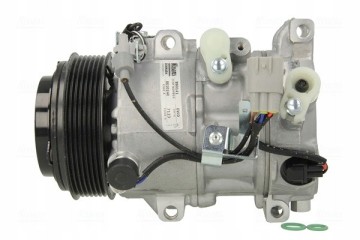 AIR CONDITIONING COMPRESSOR LEXUS GS300 05 Car type passenger cars