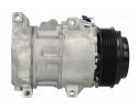 AIR CONDITIONING COMPRESSOR LEXUS GS300 05 Compressor ID 6SBU16C