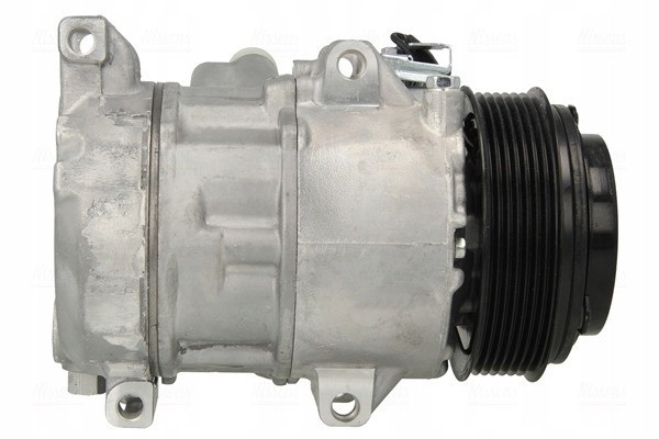AIR CONDITIONING COMPRESSOR LEXUS GS300 05 Compressor ID 6SBU16C