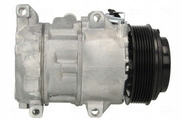 AIR CONDITIONING COMPRESSOR LEXUS GS300 05 Compressor ID 6SBU16C
